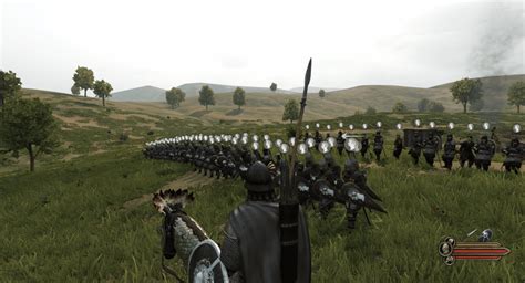 The Best Troops In Bannerlord Gamezo