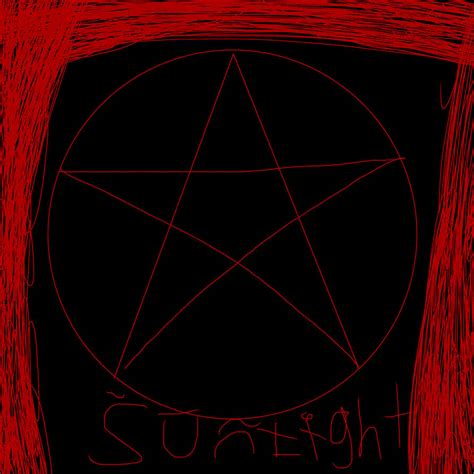 Satan star by jnzalejo on DeviantArt