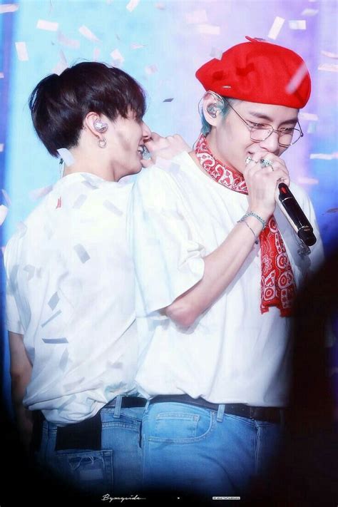 190321 Love Yourself Tour In Hong Kong Day 2 V JUNGKOOK TAEKOOK