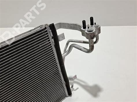 AC Radiator HYUNDAI KONA OS OSE OSI 1 0 T GDi 9627102 B Parts