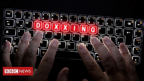 O Que é O Doxing Alvo De Disputa Entre Hong Kong E Gigantes Da