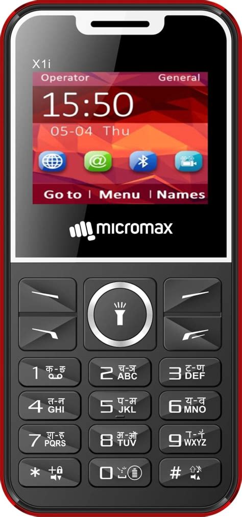 Micromax X1i Smart Price in India 2024, Full Specs & Review | Smartprix
