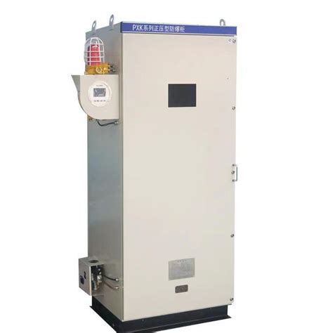 Explosion Proof Control Cabinet Nonstandard Customization PLC