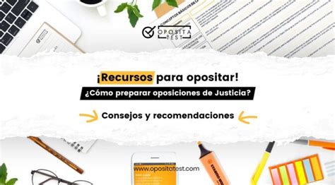 Letrados de la Administración de Justicia Información y Recursos