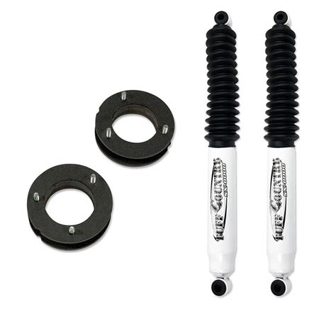 Tuff Country 22904kn Tuff Country Leveling Kits Summit Racing