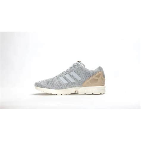 Adidas Originals ZX Flux Solid Grey Where To Buy The Sole Supplier