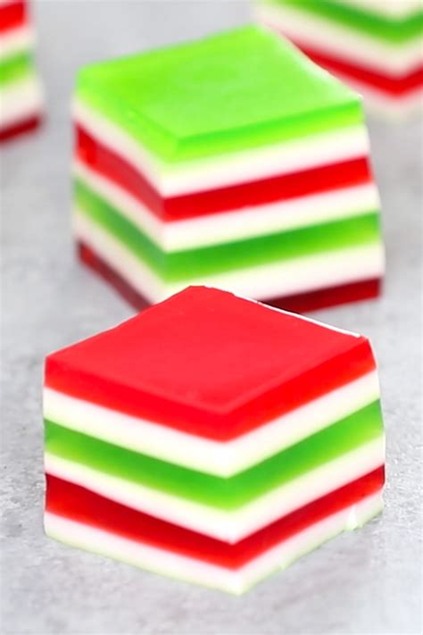 20 Jello Recipes Best Jell O Desserts Izzycooking