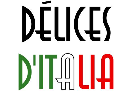 Délices d Italia Namur Commander un repas en ligne à Bouge