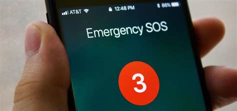 Verizon SOS: Your Lifeline in Emergencies - The Chupitos!