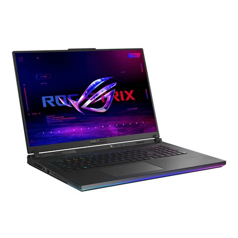 Asus ROG Strix SCAR G18 G834JYR в Ташкенте Купить в NOUT UZ