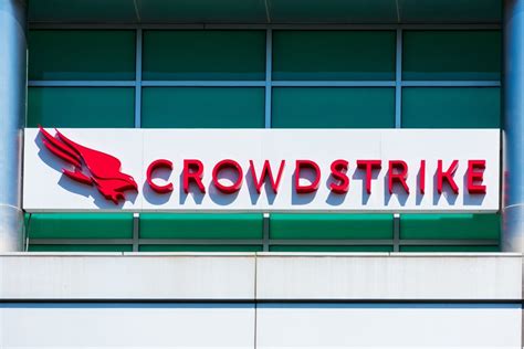 CrowdStrike Stock Technicals Suggest $200 Gain