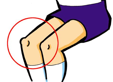 human knee cliparts   human knee cliparts png images