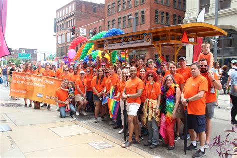 PNC Named Among The HRCs Best Places To Work For LGBTQ Equality For