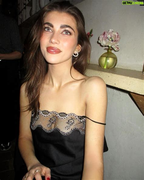 Amelie Zilber Wiki, Biography, Age, Gallery, Spouse and more