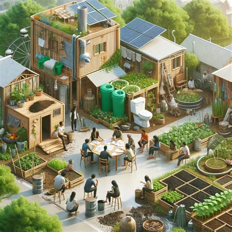 Effective EcoSan Projects: Aligning with Community Needs