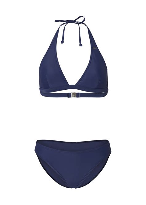 Oneill Maria Cruz Bikini Blueberry