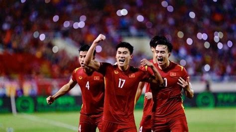 Rival Watch Timnas Indonesia Misi Vietnam Anti Mainstream Laga Uji