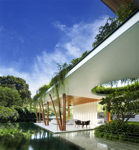 Willow House / Guz Architects | ArchDaily