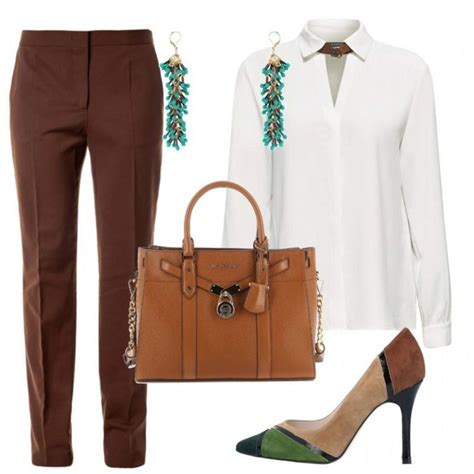 British Style Polyvore Image Outfits Fashion Blouse Fashion Styles