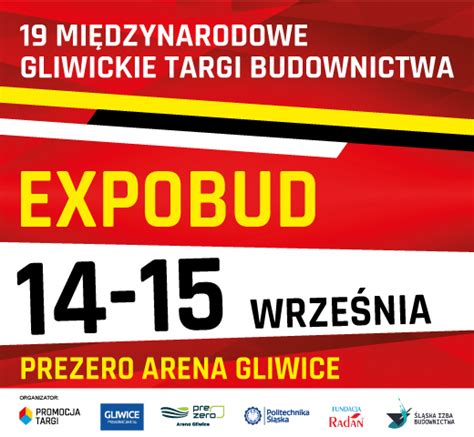 Targi Expobud Budownictwo Instalacje Wn Trza Odnawialne