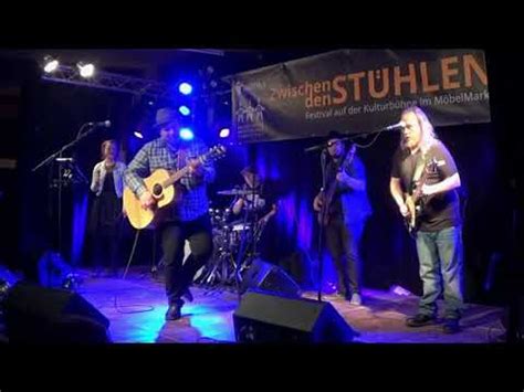 Ben Moske Band Es Ist Normal Verschieden Zu Sein Live Zwischen