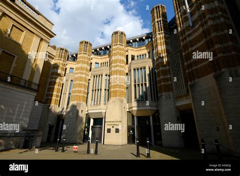 Terrace House Parliament London Hi Res Stock Photography And Images Alamy