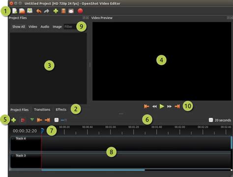 Os 36 Melhores Editores de Vídeo para Todas as Plataformas