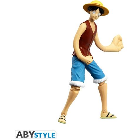 ONE PIECE - Action Figure - Luffy 12 cm - Walmart.com - Walmart.com