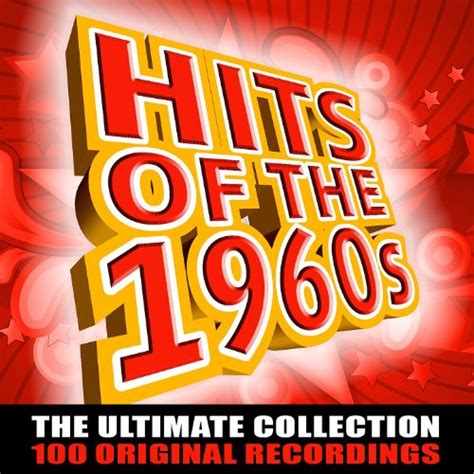 60 From The 60s Great Instrumental Hits By Various Artists On Amazon