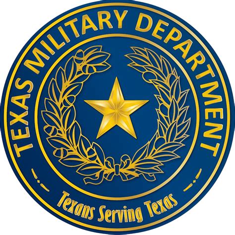 Texas Military Department - YouTube