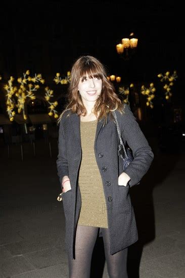 Lou Doillon 2011 Pierre Jean Grouille Photo12