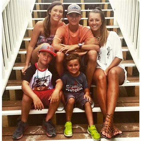 Luke Bryan's Siblings: The Star Reflects on Tragic Losses