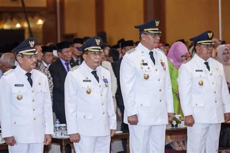 Inilah Deretan Harta Kekayaan Gubernur Se Indonesia Dari Yang Termiskin