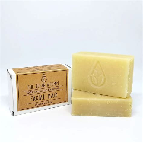 Face Cleansing Bar – Your Sustainable Store