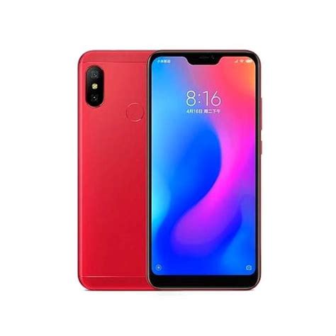 Jual Xiaomi Redmi Note 6 Pro 4 64gb Di Lapak GADGET Dumacommstore