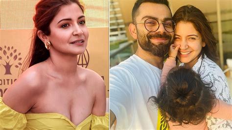 Anushka Sharma Second Pregnancy Anushka Virat बनने वाले है दूसरी बार