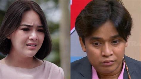 Sosok Wanita Lain Sebelum Putus Dari Amanda Manopo Diakui Billy