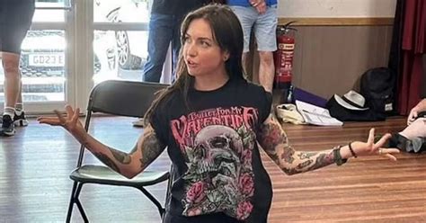 Disgusted Drama Teacher Who Sent Half Naked Selfie To Student Reported Herself Daily Star