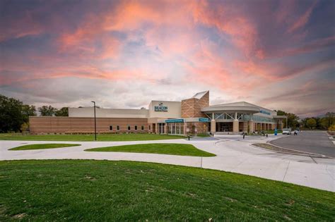 Beacon Health Elkhart Aquatic Center