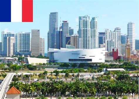 French Consulate Miami – 6 Easy Steps to Apply for France Schengen Visa ...