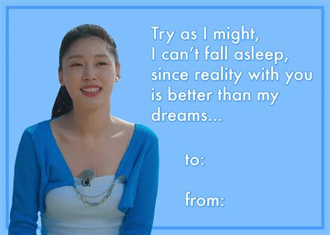 10+ "Single's Inferno 2"-Themed Valentines To Send To Your Crush - Koreaboo