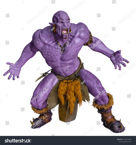 14603 Ogre Images Stock Photos And Vectors Shutterstock