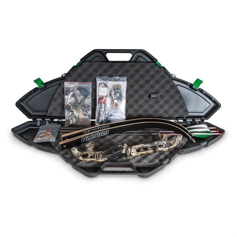 Martin Archery Jaguar Elite Take Down Recurve Bow Kit 40 Lb 663419 Bows At Sportsmans Guide