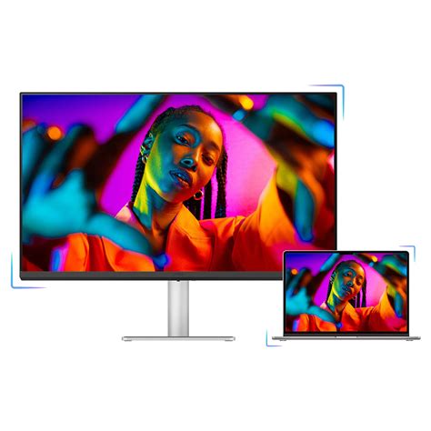 Best 4K Monitors for MacBook Pro - MA270U & MA320U | BenQ US