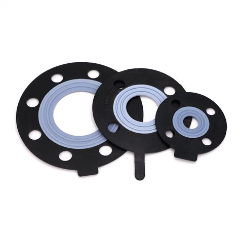 EPDM SBR NBR Rubber Gasket China Rubber Gasket And Gasket