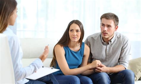 The Significance Of Pre Marital Counseling 6 Reasons To Consider