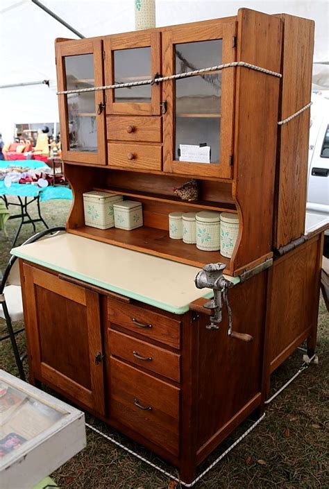 Amish Made Home Made Cabinet In The Hoosier Style Hoosier Cabinet