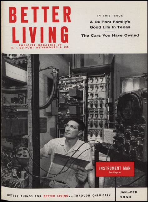 Better Living Magazine Back Issues Year Archive