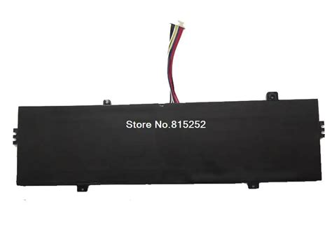 Laptop Battery For Medion Akoya E Md Md Md Md