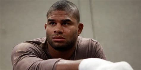 Alistair Overeem Net Worth 2024: Wiki, Married, Family, Wedding, Salary ...